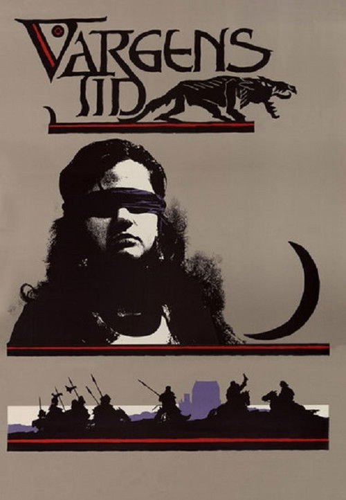 Time of the Wolf (1988) poster