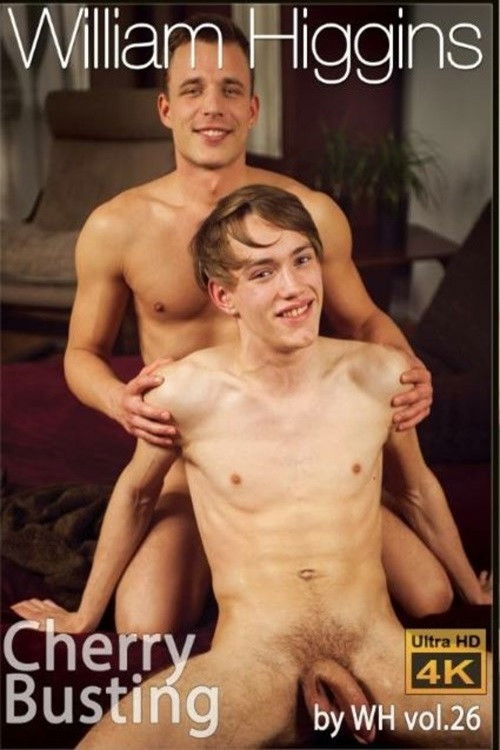 Cherry Busting 26 (2022) poster