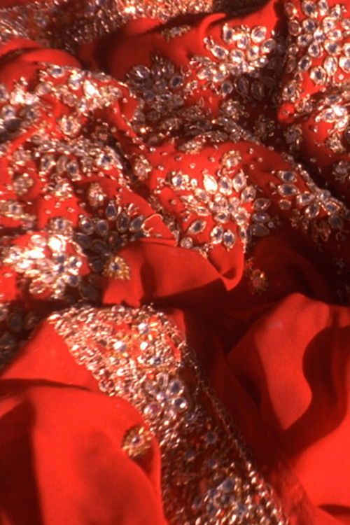 The Queen of Material (2014) poster