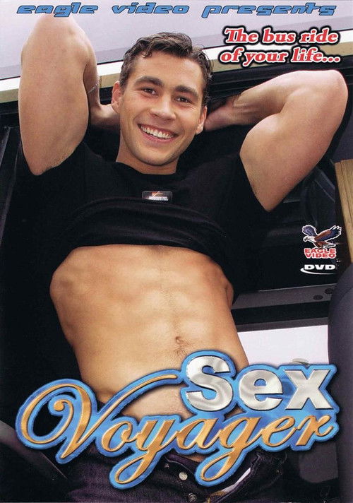 Sex Voyager (2004) poster
