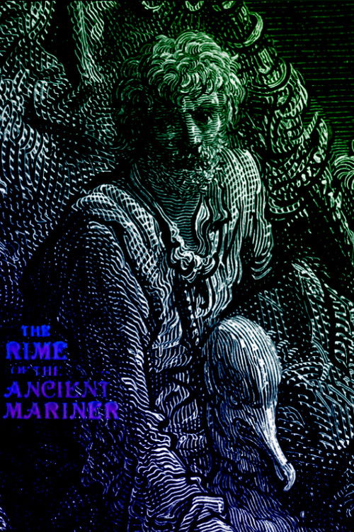 The Rime of the Ancient Mariner (1977) poster