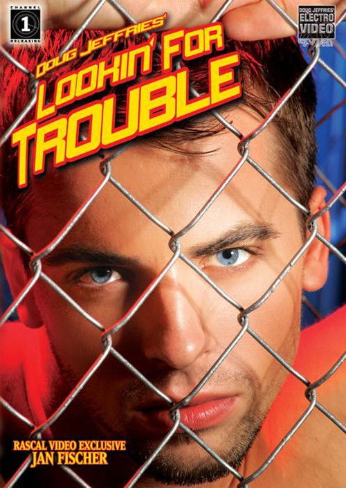 Lookin' for Trouble (2004) poster