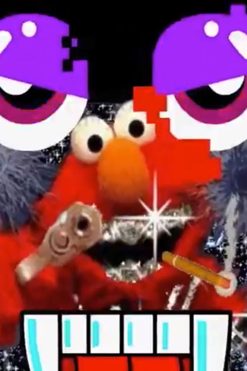 Booty Melt (2008) poster