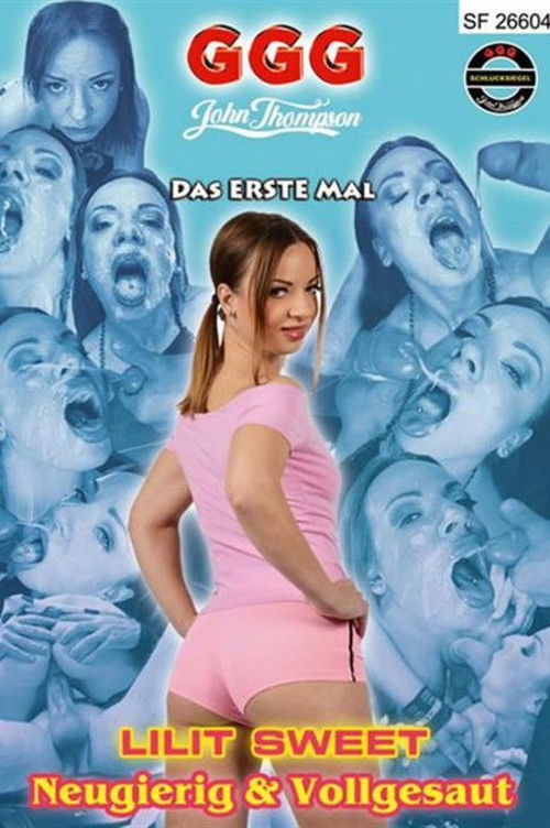 Lilit Sweet - Curious And Soaked (2020) poster