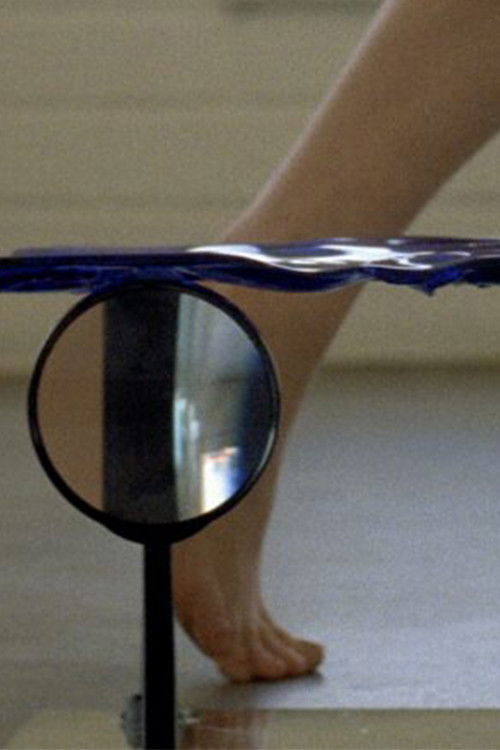 New Pedestrians (2018) poster