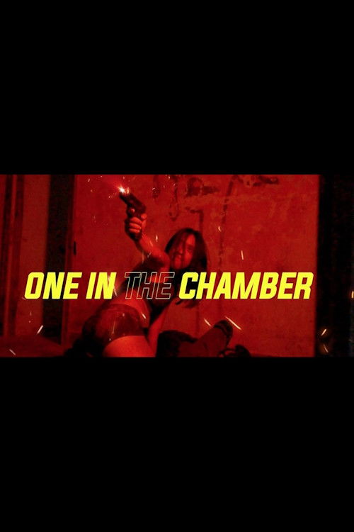 One in the Chamber (2022) poster