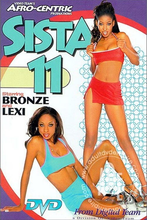 Sista 11 (2001) poster