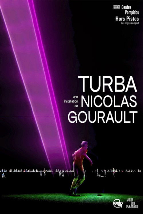 Turba (2022) poster