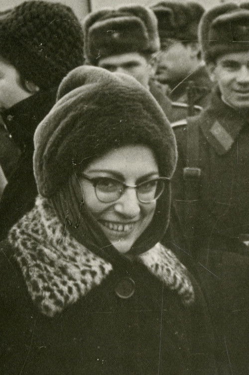 NEL NOME DI MARA: STORIA DI UNA DIRETTRICE DI PRODUZIONE (2025) poster