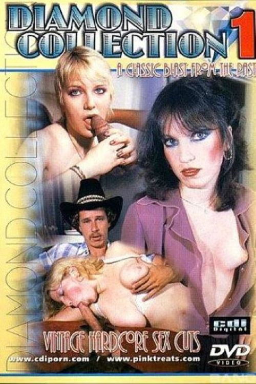 Diamond Collection (2004) poster