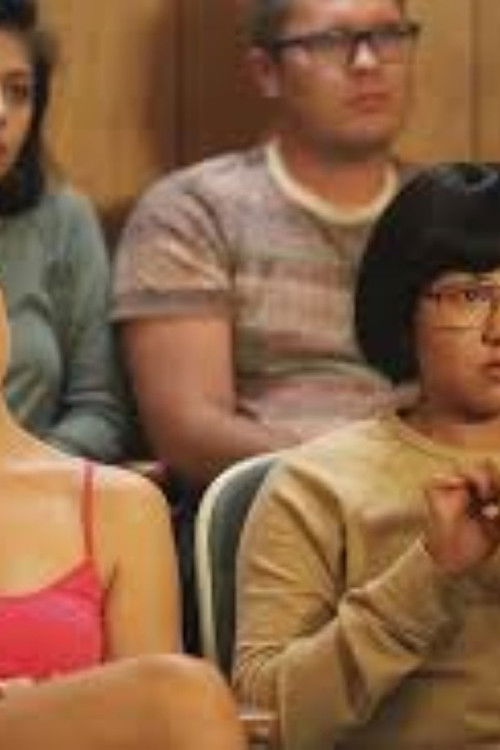 F**Ked Up (2017) poster