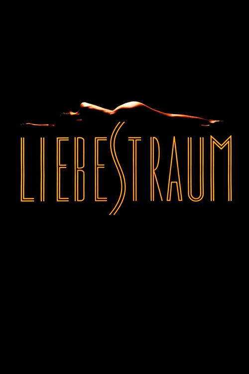 Liebestraum (1991) poster