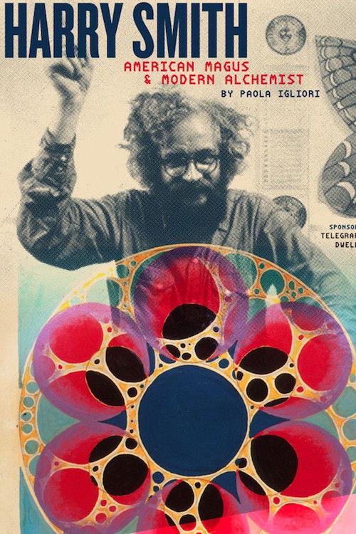 American Magus (2002) poster