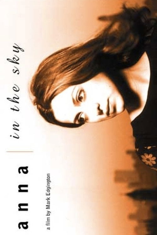 Anna in the Sky (1997) poster