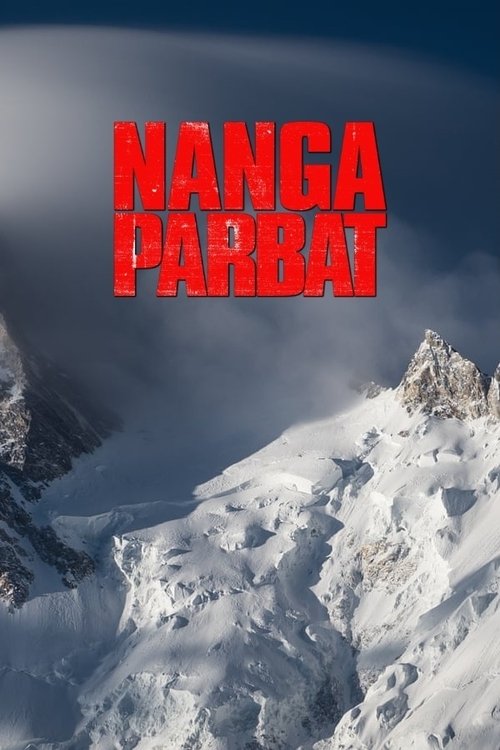 Nanga Parbat (2010) poster