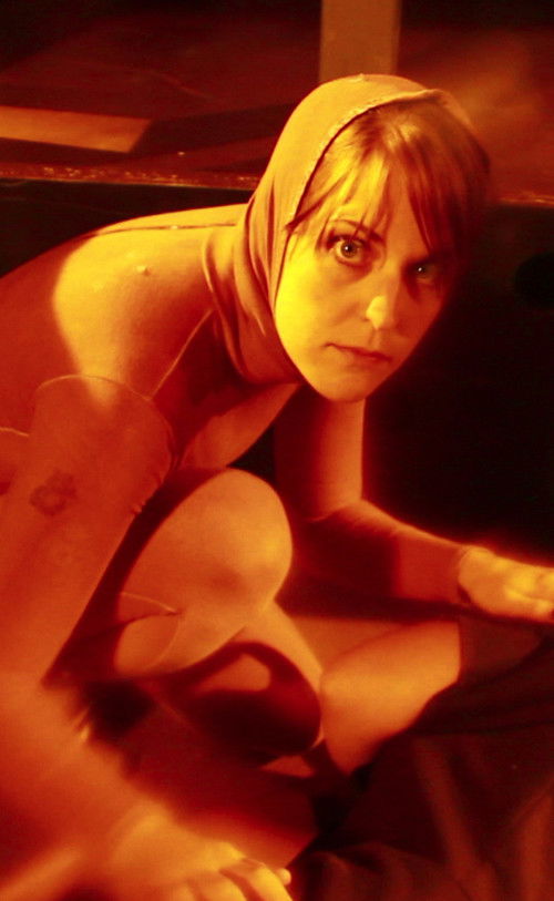 The Pink Egg (2017) poster