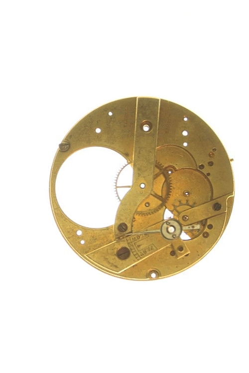 Timeless (2015) poster