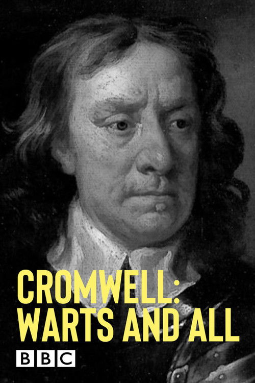 Cromwell: Warts and All (2003) poster