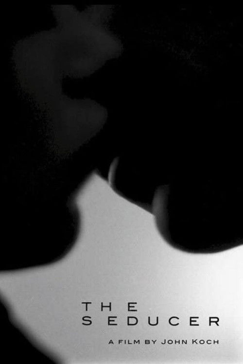 The Seducer (2009) poster