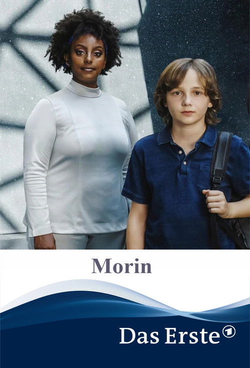 Morin (2023) poster