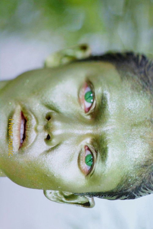 With History in a Room Filled with People with Funny Names 4 (2018) poster