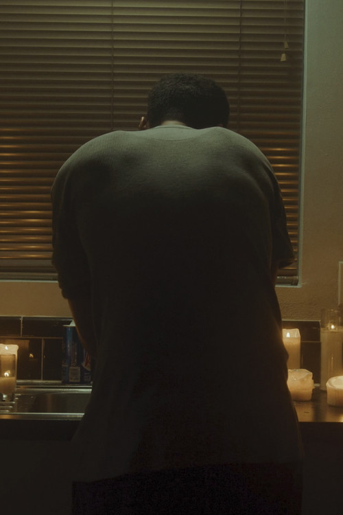 Cleanse (2025) poster