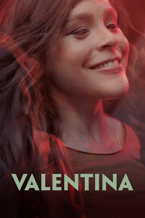 Valentina (2020) poster