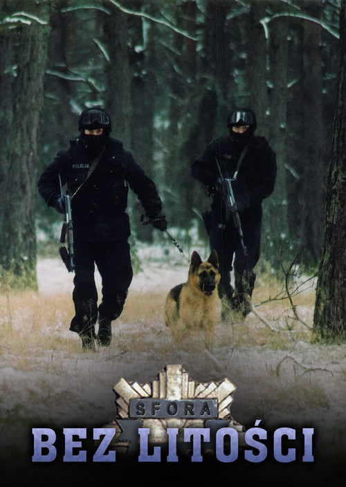 Sfora: Bez litości (2002) poster