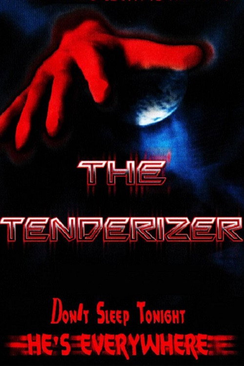 The Tenderizer (2001) poster
