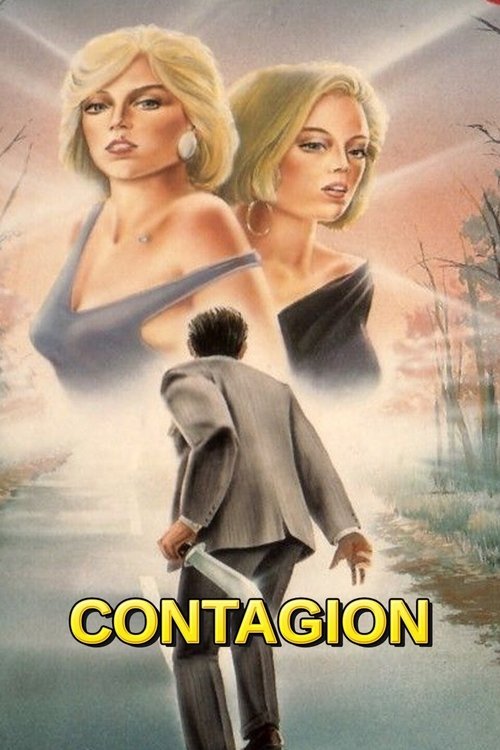 Contagion (1988) poster