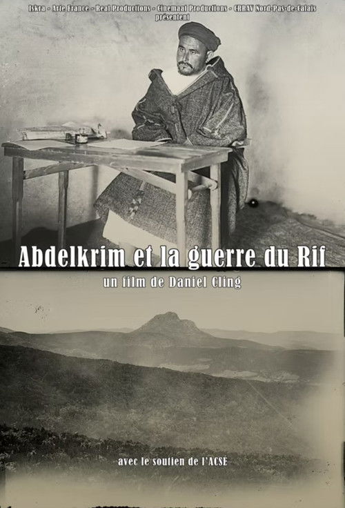 Abdelkrim and the Rif War (2011) poster