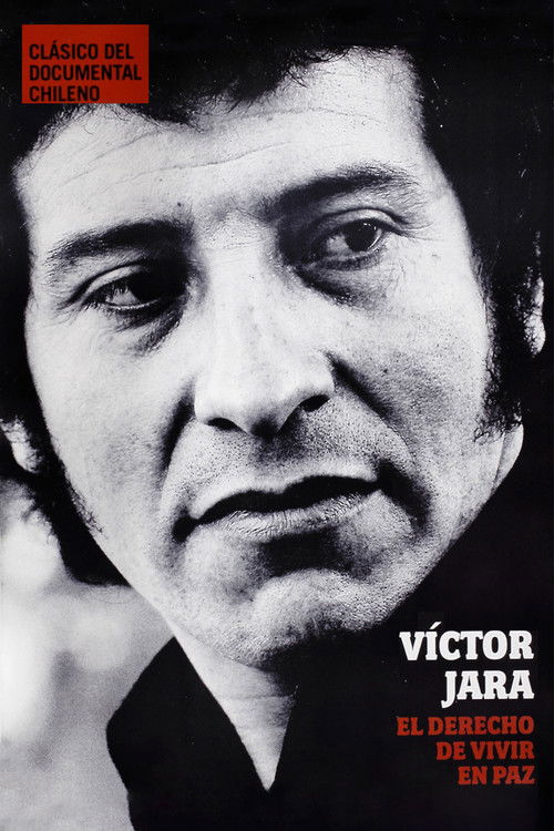 The Right to Live in Peace (1999) poster