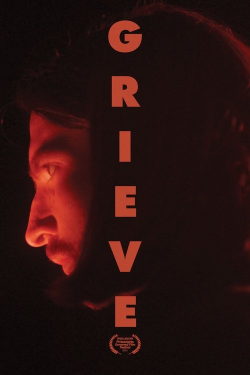 Grieve (2023) poster