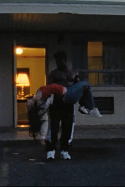 You're Dead America poster