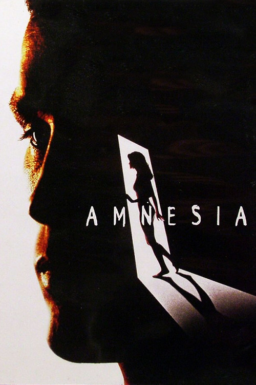 Amnesia (1997) poster