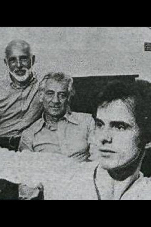 Helgi Tomasson (1983) poster