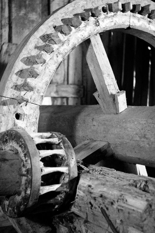 Water and Labor (1964) poster