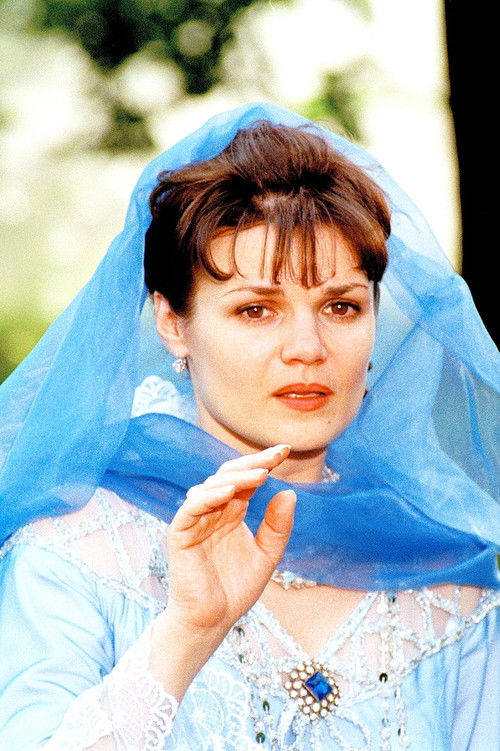 O třech ospalých princeznách (1999) poster