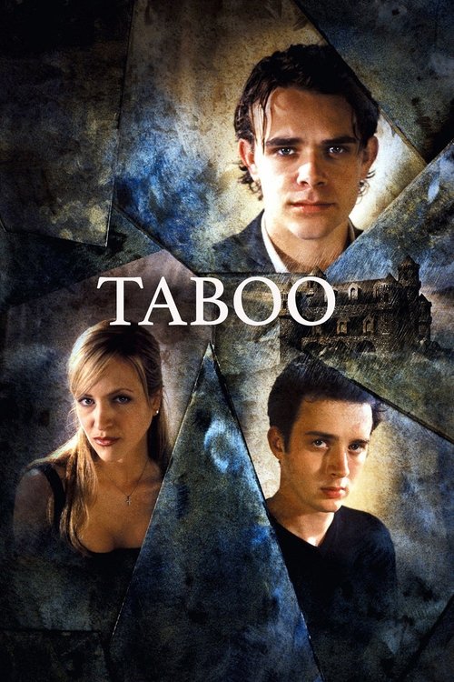Taboo (2002) poster