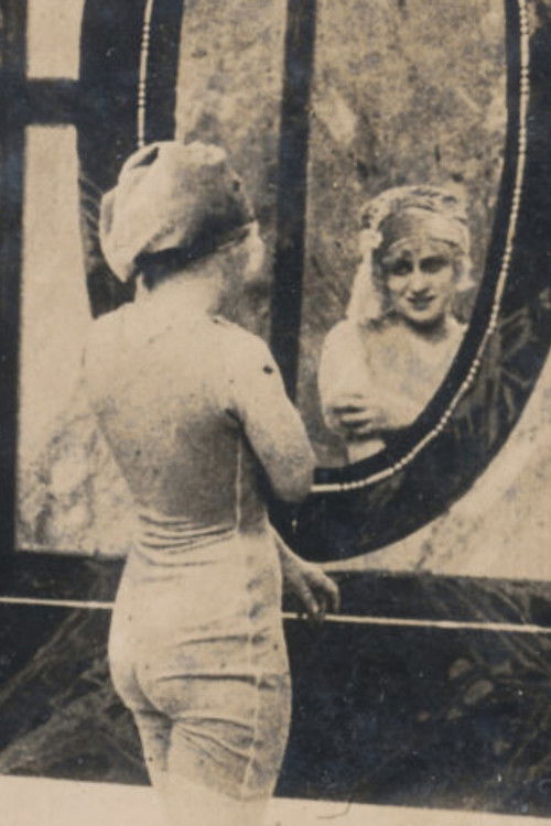 Wifey's Charms (1913) poster