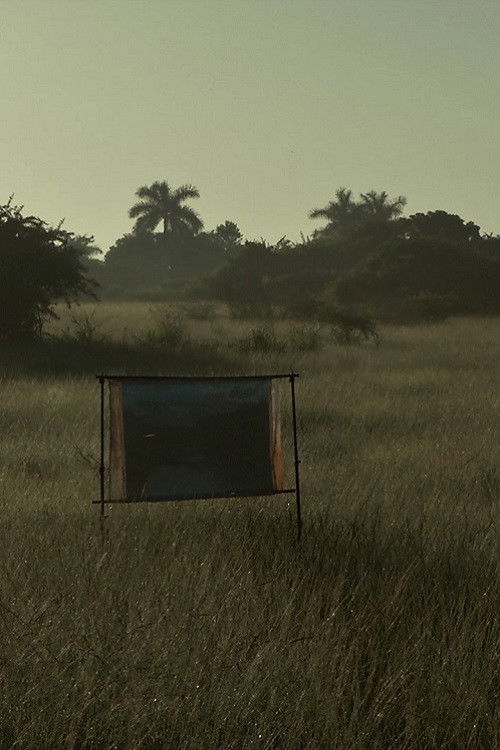 Solastalgia (2022) poster