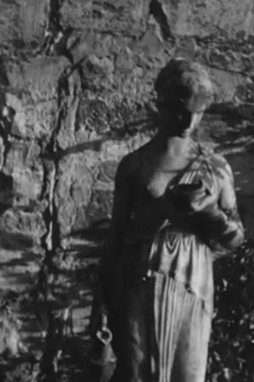 The Girl from Marseilles (2000) poster