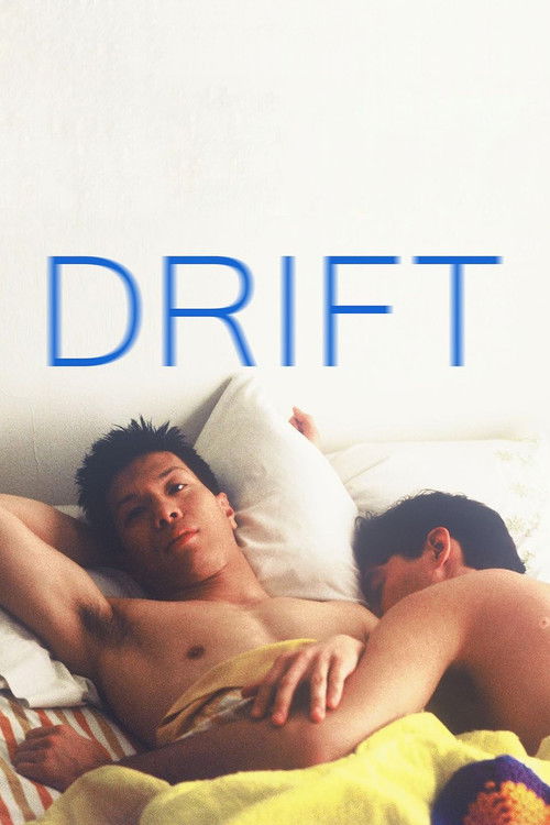 Drift (2000) poster