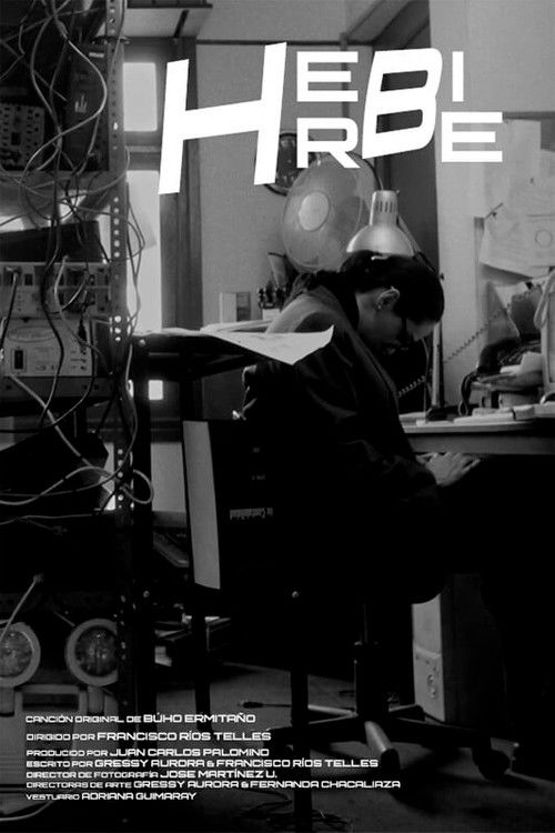 Herbie (2025) poster