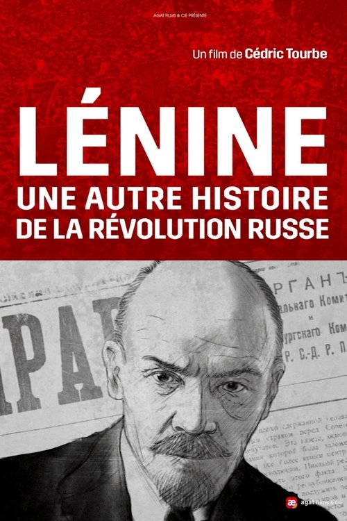 Lenin and the Other Story of the Russian Revolution (2018) poster