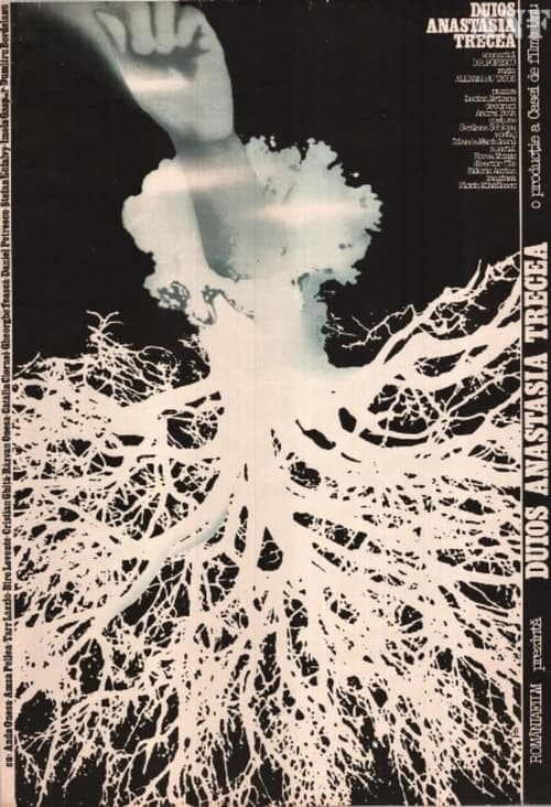 Duios Anastasia trecea (1980) poster