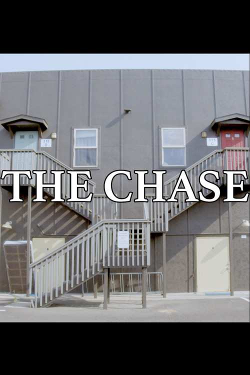 The Chase (2022) poster