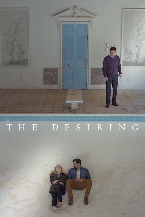 The Desiring (2024) poster