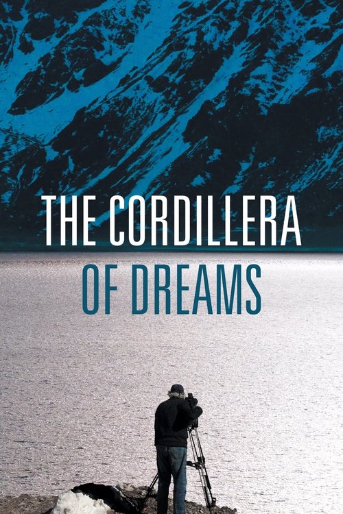 The Cordillera of Dreams (2019) poster