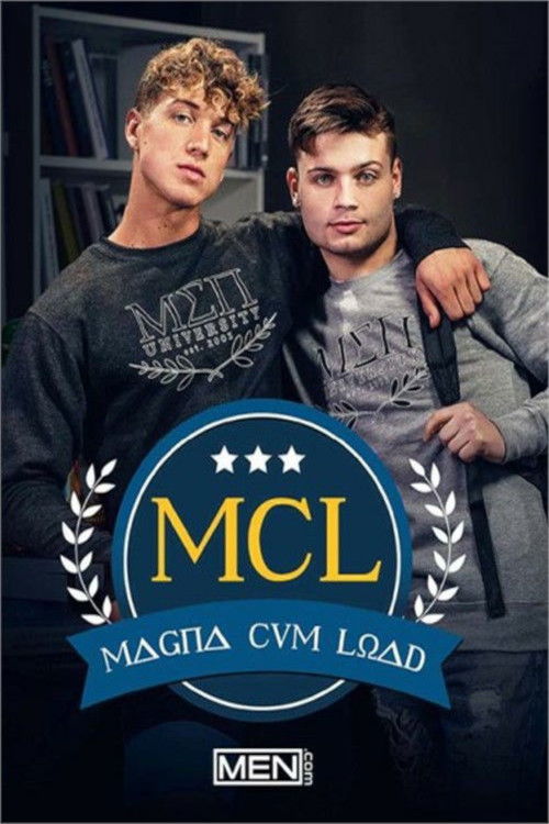 MCL: Magna Cum Load (2022) poster